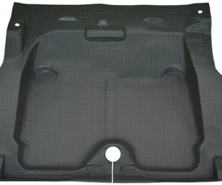 ACC 1968 Chevrolet Camaro Trunk Mat TM Vinyl