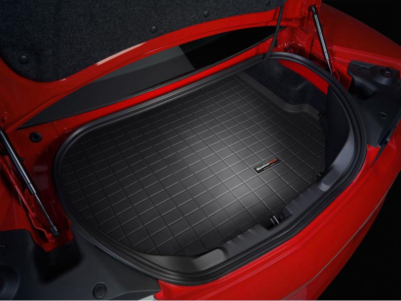 WeatherTech® Cargo Area Liner | Mr. Floormats