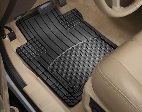 WeatherTech® AVM™ Semi-Universal Trim to Fit Floor Mats