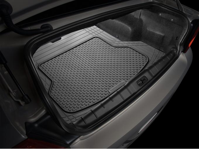 WeatherTech® AVM™ Semi-Universal Trim to Fit Cargo & Trunk Mats