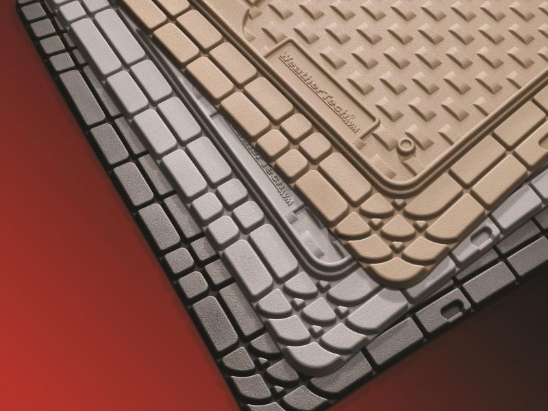 WeatherTech AVM Semi Universal Trim to Fit Floor Mats