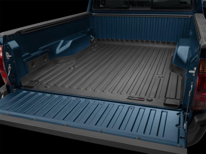 WeatherTech® TechLiner™ Pickup Truck Bed and Tailgate Protection