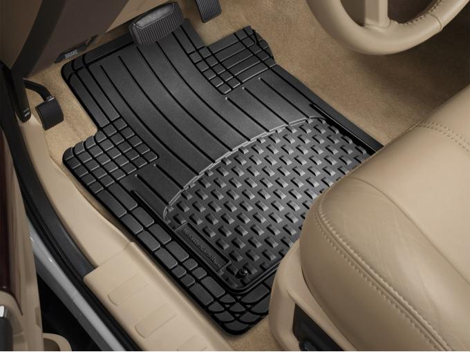 WeatherTech® AVM™ Semi-Universal Trim to Fit Floor Mats