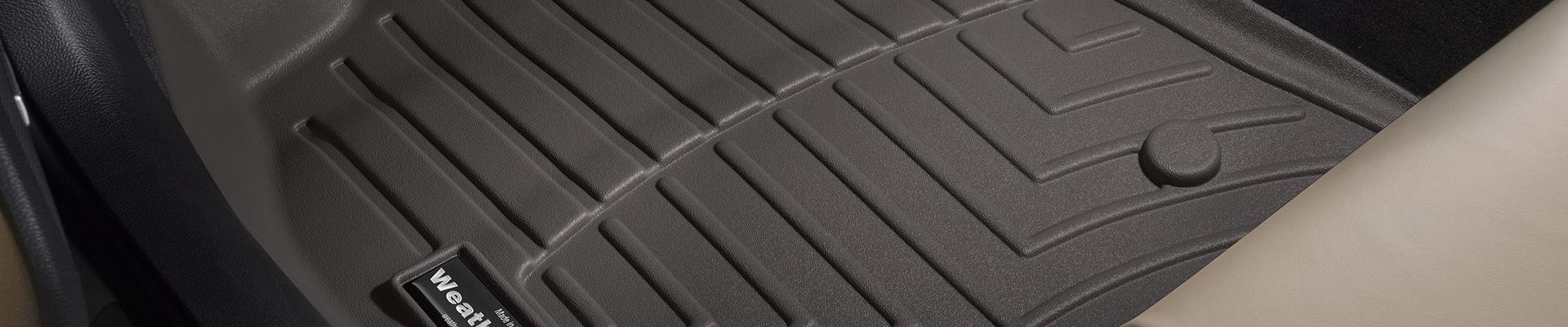 Weathertech Mats