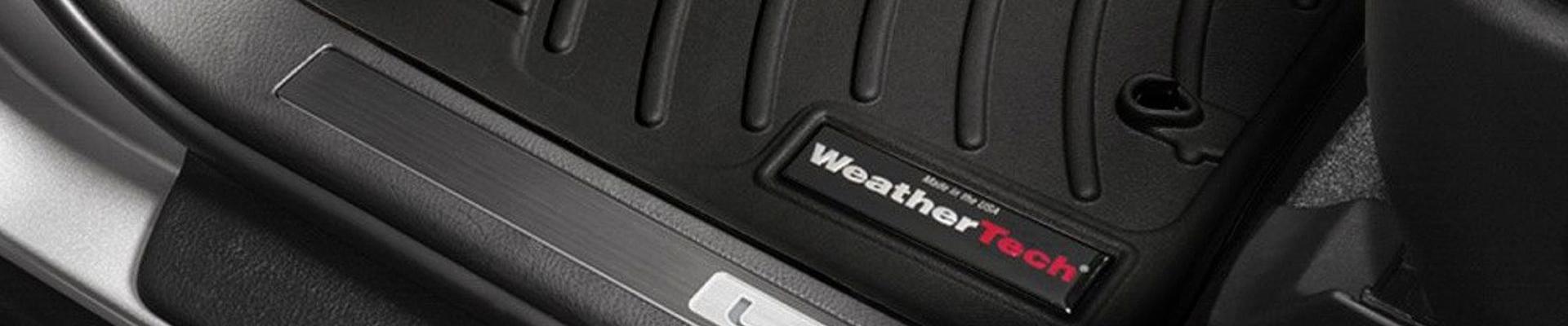 Weathertech