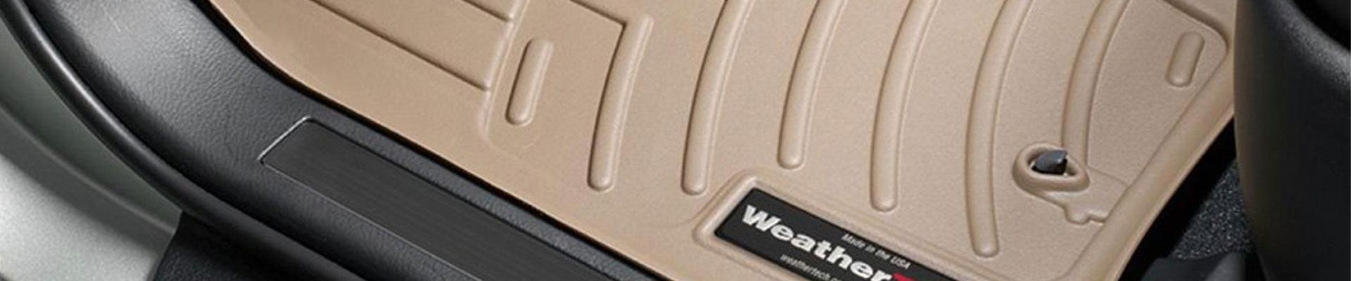 Weathertech