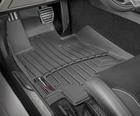 Weathertech 4412071 - Floor Liner