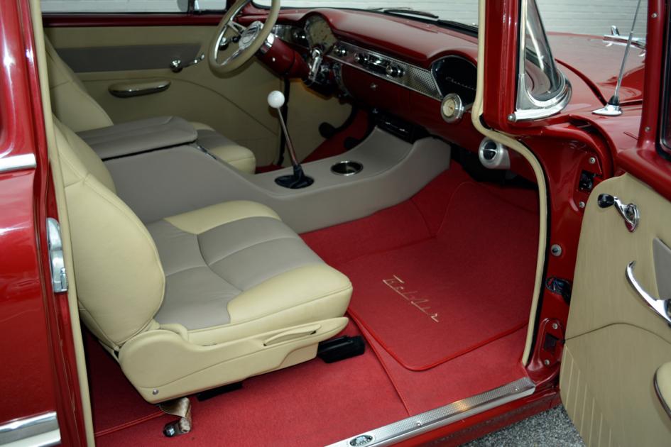 Auto Custom Carpets Essex Ultra Plush Carpet Flooring Mr. Floormats