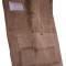 ACC 1980-1985 Dodge D150 Crew Cab 2WD 4spd Cutpile Carpet