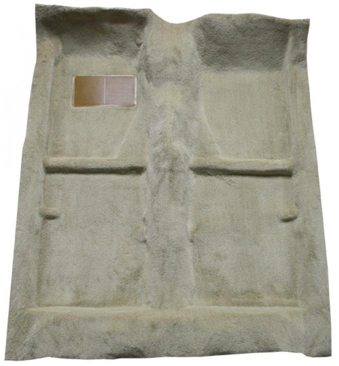 ACC 1994-1997 Honda Accord 2DR Cutpile Carpet