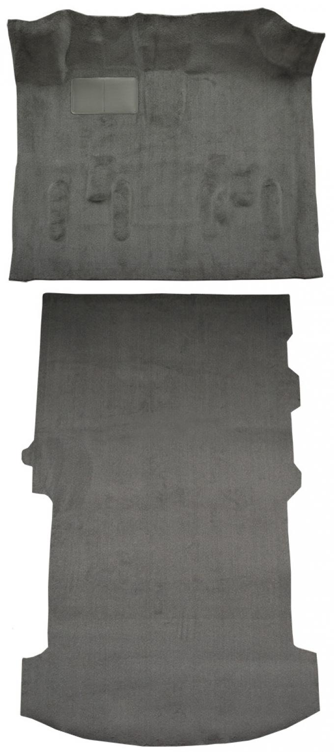 ACC 1999-2005 Pontiac Montana Ext Complete Cutpile Carpet