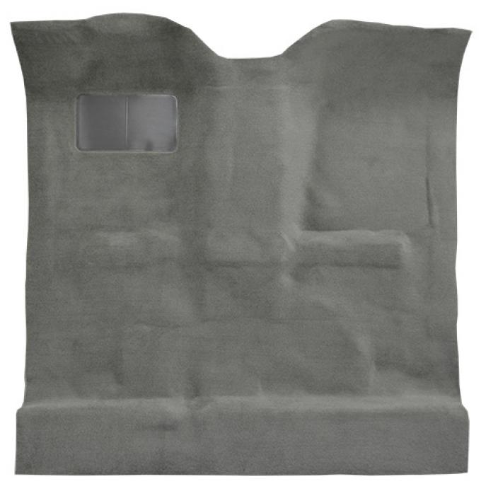 ACC 1998-1999 Mazda B2500 Reg Cab 2 & 4WD Cutpile Carpet