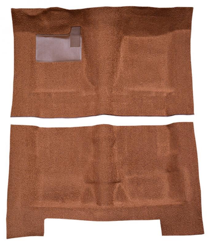 ACC 1968-1972 Chevrolet Chevelle 4DR Loop Carpet