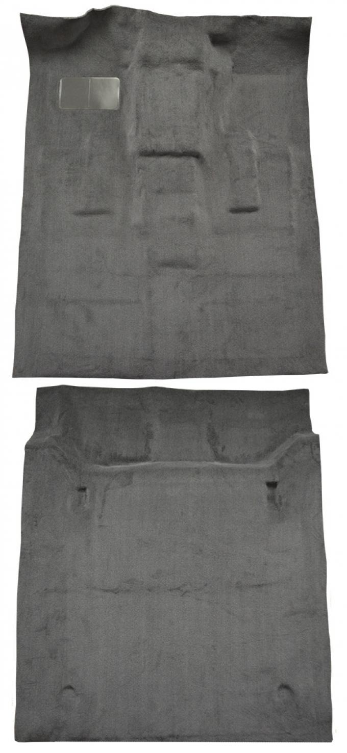 ACC 2003-2006 Cadillac Escalade ESV 4DR Complete Cutpile Carpet