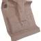 ACC 2015-2020 Ford F-150 Reg Cab Cutpile Carpet