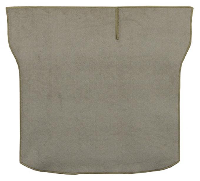 ACC 2007-2014 Ford Edge 4DR Cargo Area Cutpile Carpet