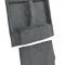 ACC 1992-1995 Mazda MX-3 Complete Cutpile Carpet