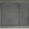 ACC 1966-1973 Ford Bronco 2 Gas Tanks Complete with Tailgate Lock Loop Carpet