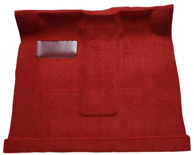 ACC 1961-1964 Ford F-100 Reg Cab with 2 (lo) Tunnel Loop Carpet