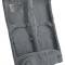 ACC 1988-1991 Toyota Corolla 4DR Sedan Cutpile Carpet