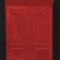 ACC 1972-1973 Mercury Montego GT Auto with 2 Red Inserts Loop Carpet