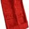 ACC 1998-2000 Ford Crown Victoria 4DR w/o Heel Pad Cutpile Carpet