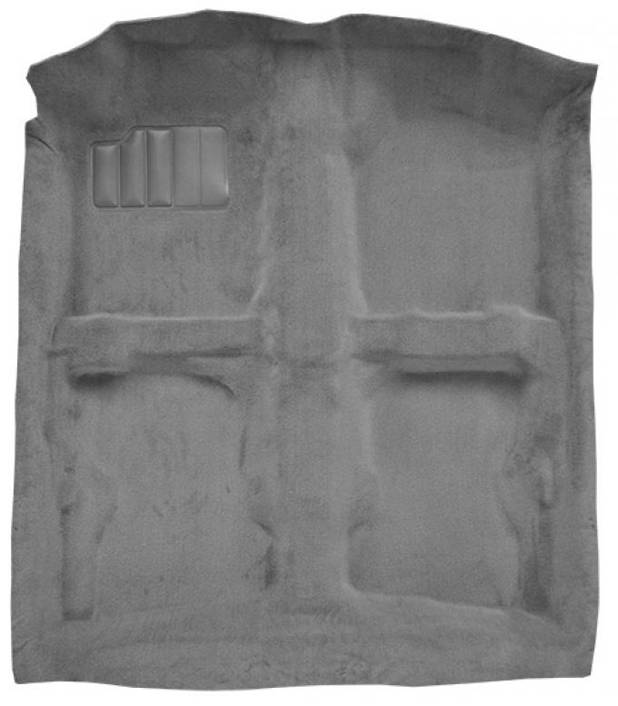 ACC 1989-1992 Ford Probe 2DR Cutpile Carpet