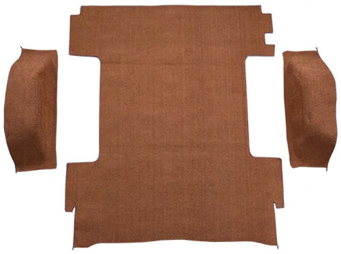 ACC 1969-1972 Chevrolet Blazer Cargo Area Loop Carpet