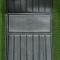 ACC 1971-1973 Ford Mustang Mach 1 with 2 Green Running Pony Inserts Fastback Nylon Carpet