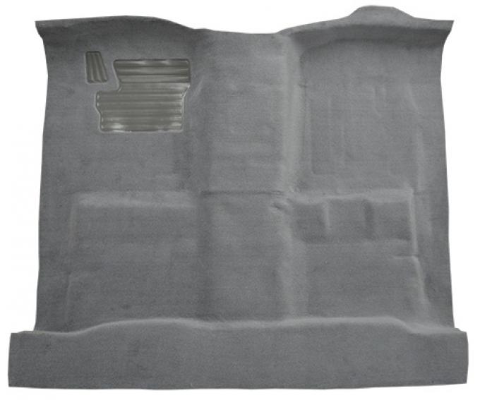 ACC 1997 Ford F-150 Reg Cab Cutpile Carpet