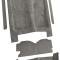 ACC 1982-1986 GMC Caballero Complete Cutpile Carpet