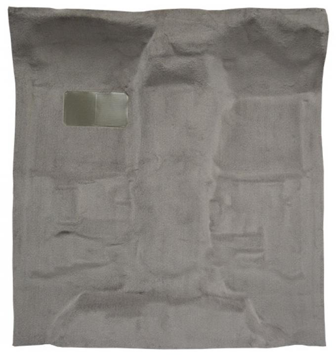 ACC 2007-2014 Chevrolet Silverado 2500 HD Reg Cab Auto/Manual 2 & 4WD Cutpile Carpet