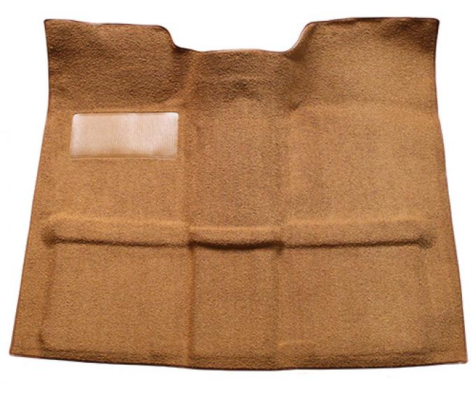 ACC 1969-1972 Chevrolet Blazer 2WD Auto/3spd Column Shift Pass Area Loop Carpet