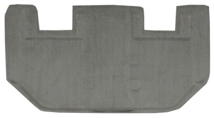 ACC 2010-2014 Chevrolet Suburban 1500 2nd Row Seat Cutpile Carpet