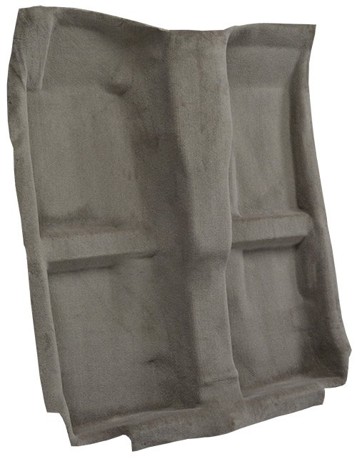 ACC Brand Carpet Compatible With 2010 To 2014 Ford Mustang, Coupe Or