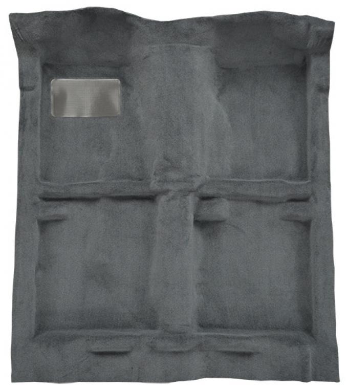 ACC 1984-1988 Nissan 200SX Cutpile Carpet