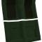 ACC 1969-1971 Ford Torino GT 2DR Convertible Auto with 2 Dark Green Inserts Loop Carpet