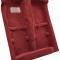 ACC 1987-1991 Toyota Camry Cutpile Carpet
