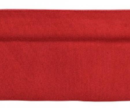 ACC 1987 Chevrolet R10 Reg Cab Rear Wall Cutpile Carpet