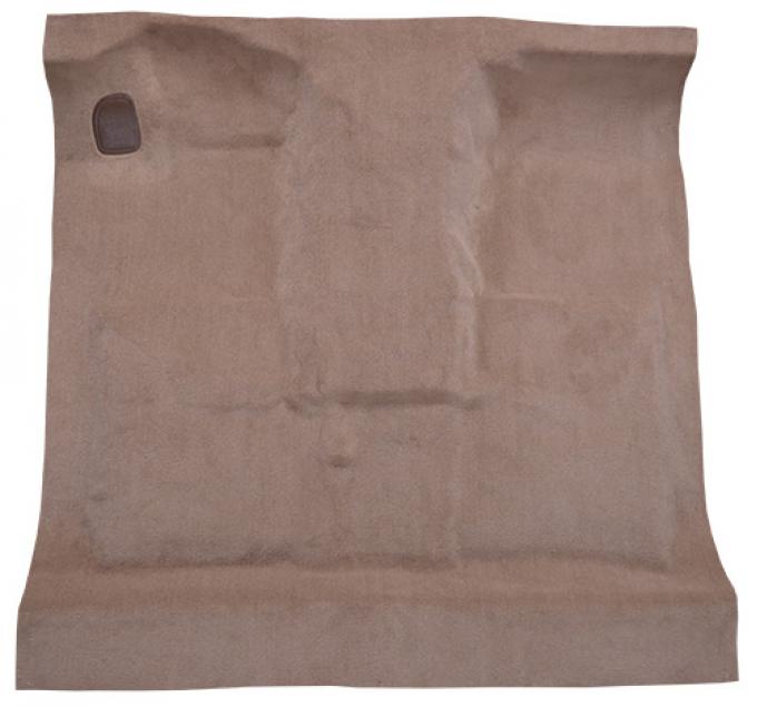 ACC 2015-2020 Ford F-150 Reg Cab Cutpile Carpet