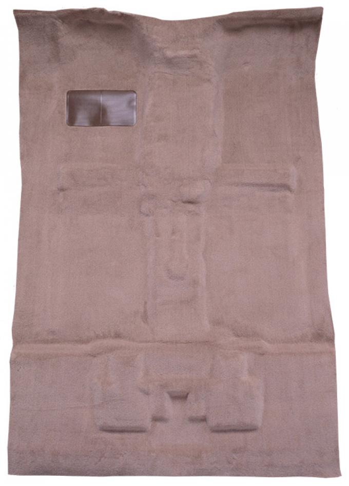ACC 1991-1994 Mazda Navajo 2DR Pass Area Cutpile Carpet