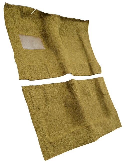 ACC 19651970 Pontiac Catalina 2DR Auto Loop Carpet Mr. Floormats