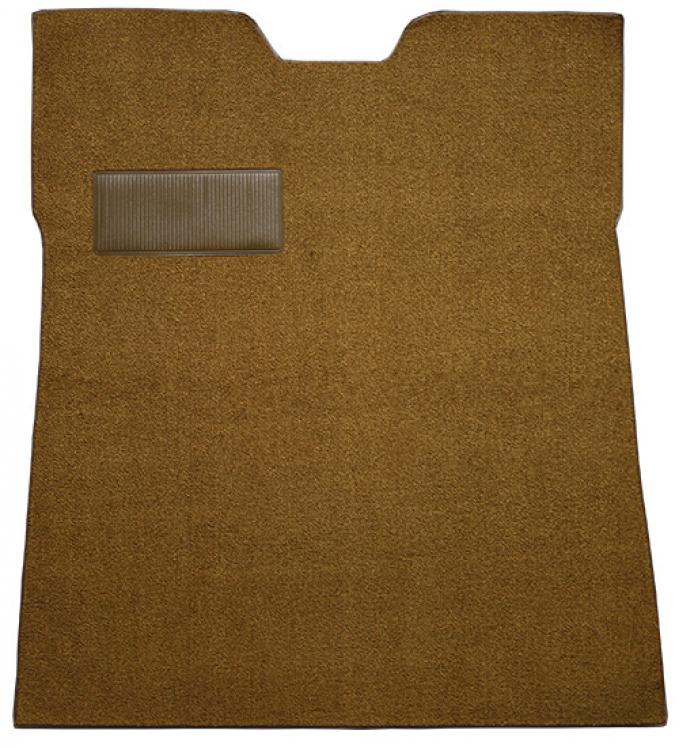 ACC 1955 Chevrolet Truck 1st Series Full Floor Vinyl Carpet
