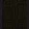 ACC 1972-1973 Ford Torino GT with 2 Black Inserts 2DR Auto Loop Carpet