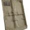 ACC 1991-1995 Saturn SL Sedan Cutpile Carpet