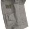 ACC 2007-2014 Chevrolet Silverado 2500 HD Reg Cab Auto/Manual 2 & 4WD Cutpile Carpet