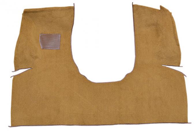 ACC 1978-1995 Chevrolet G30 Van Pass Area Cutpile Carpet