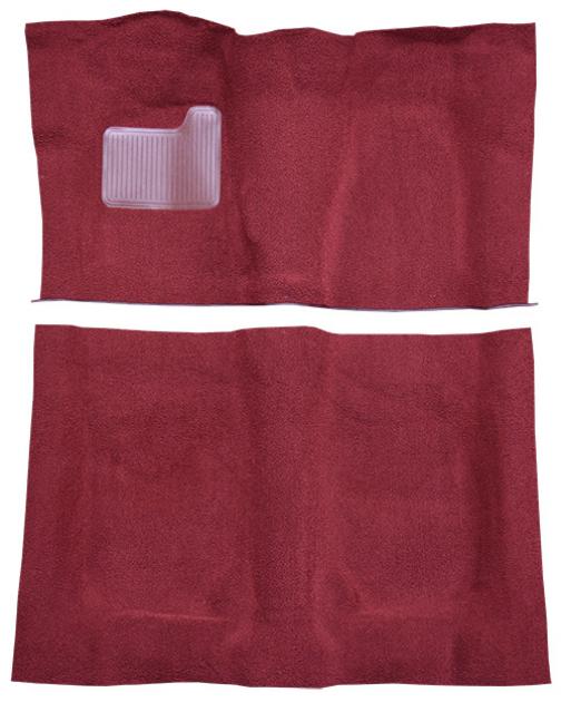 Pontiac Rug ACC 1973 Pontiac LeMans 2DR 4spd Loop Carpet | Mr. Floormats