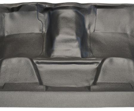 ACC 1975-1980 Chevrolet C20 Reg Cab 2WD 4spd Floor Shift Vinyl Carpet