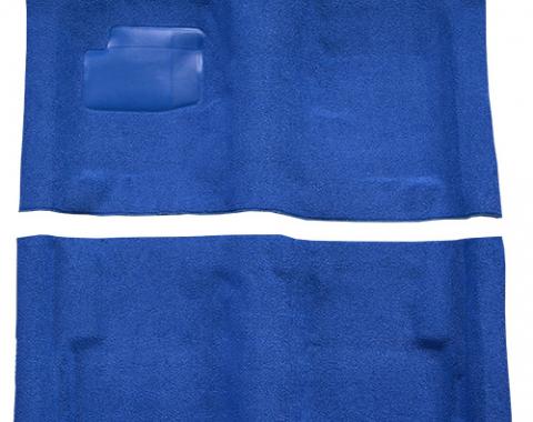 ACC 1974 Dodge Challenger Auto Cutpile Carpet